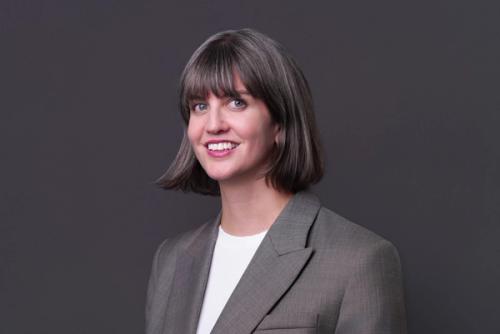 Sarah Marzano