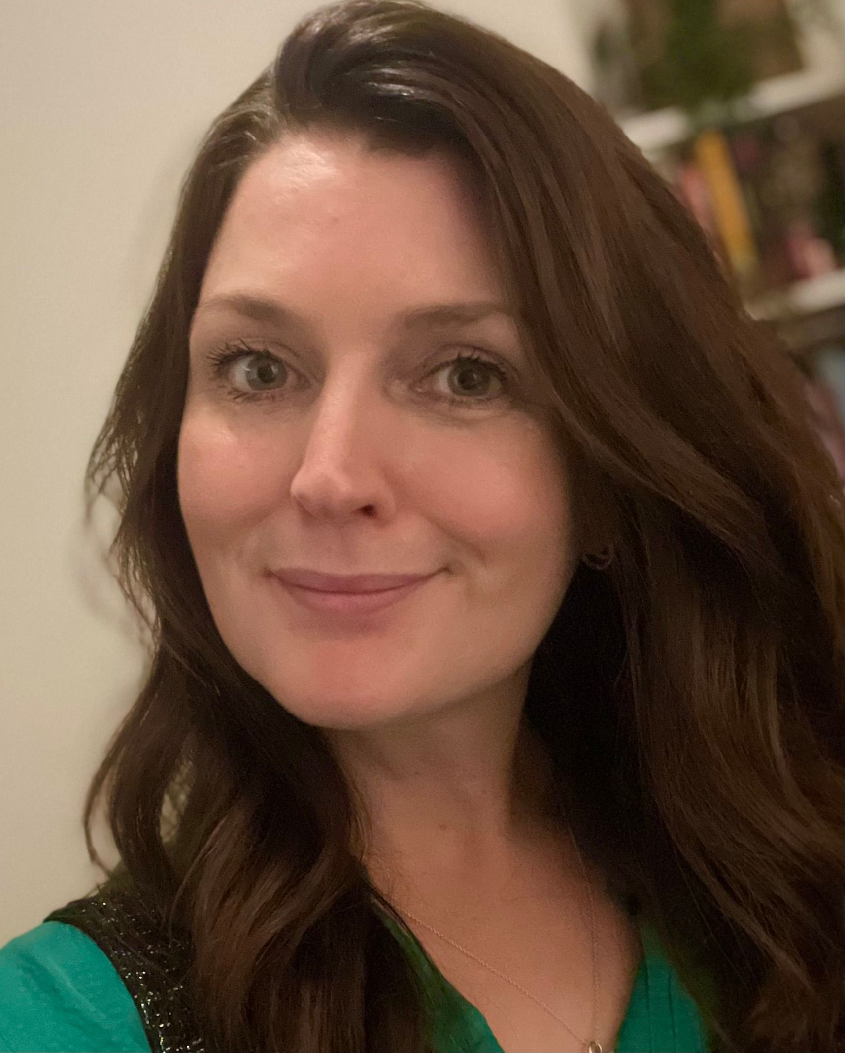 Tara Carroll