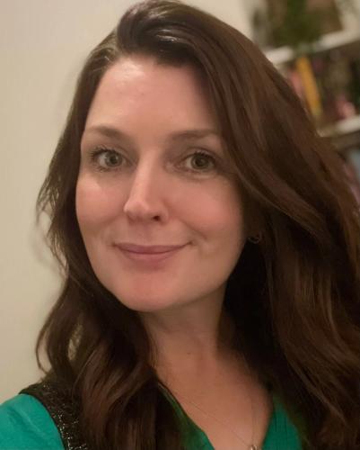Tara Carroll