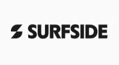 SURFSIDE logo