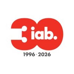 IAB logo