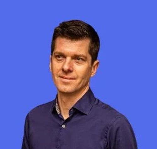 Andrew Steel