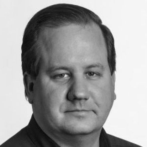 Chris Riegel