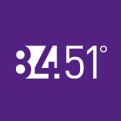 84.51° logo