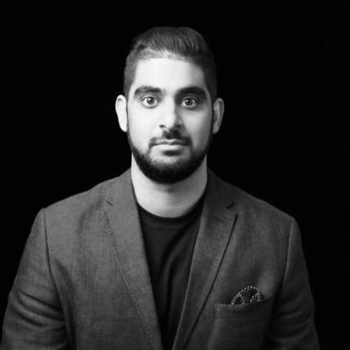 Rahul Chandarana