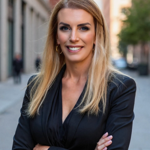 Cristina Marinucci