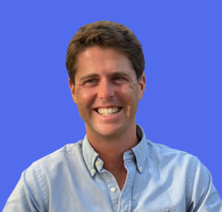 Portrait of Alan Small