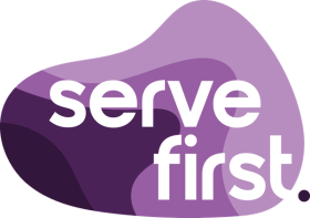 Serve First