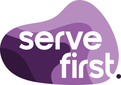 Serve First