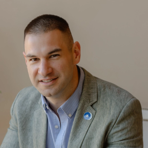 Anthony Rotio