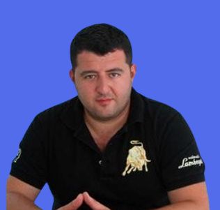 Michael Malinsky
