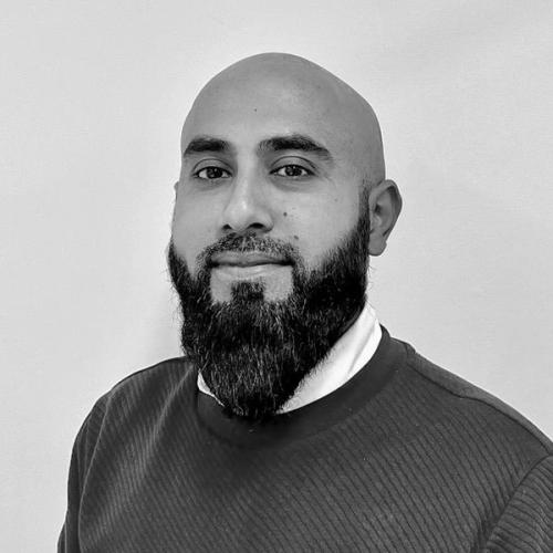 Zamir Walimohamed