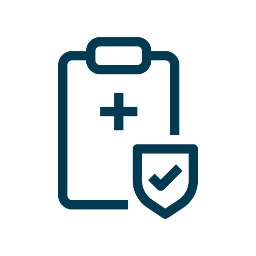 Create Long-Term Value icon