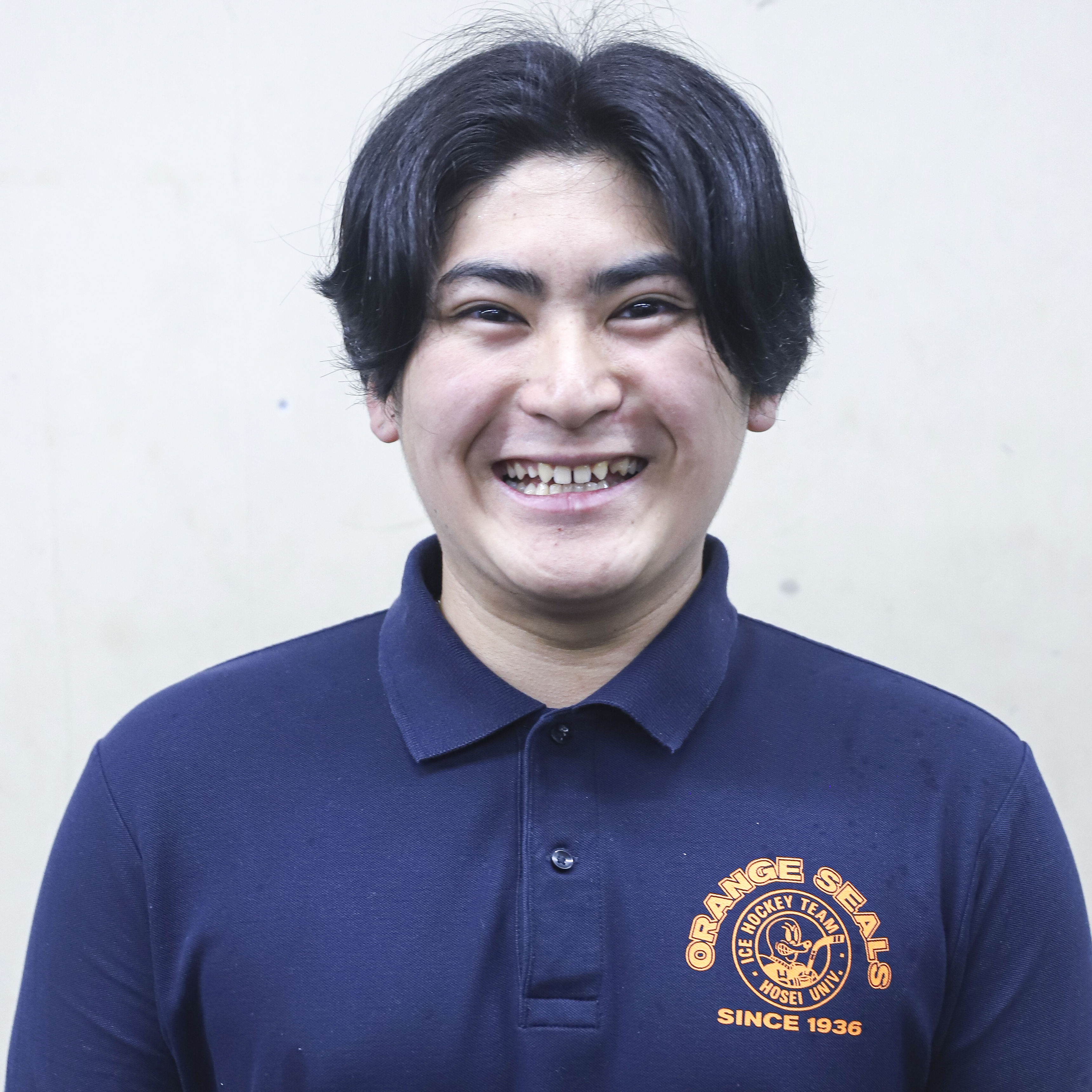 北山堅士
