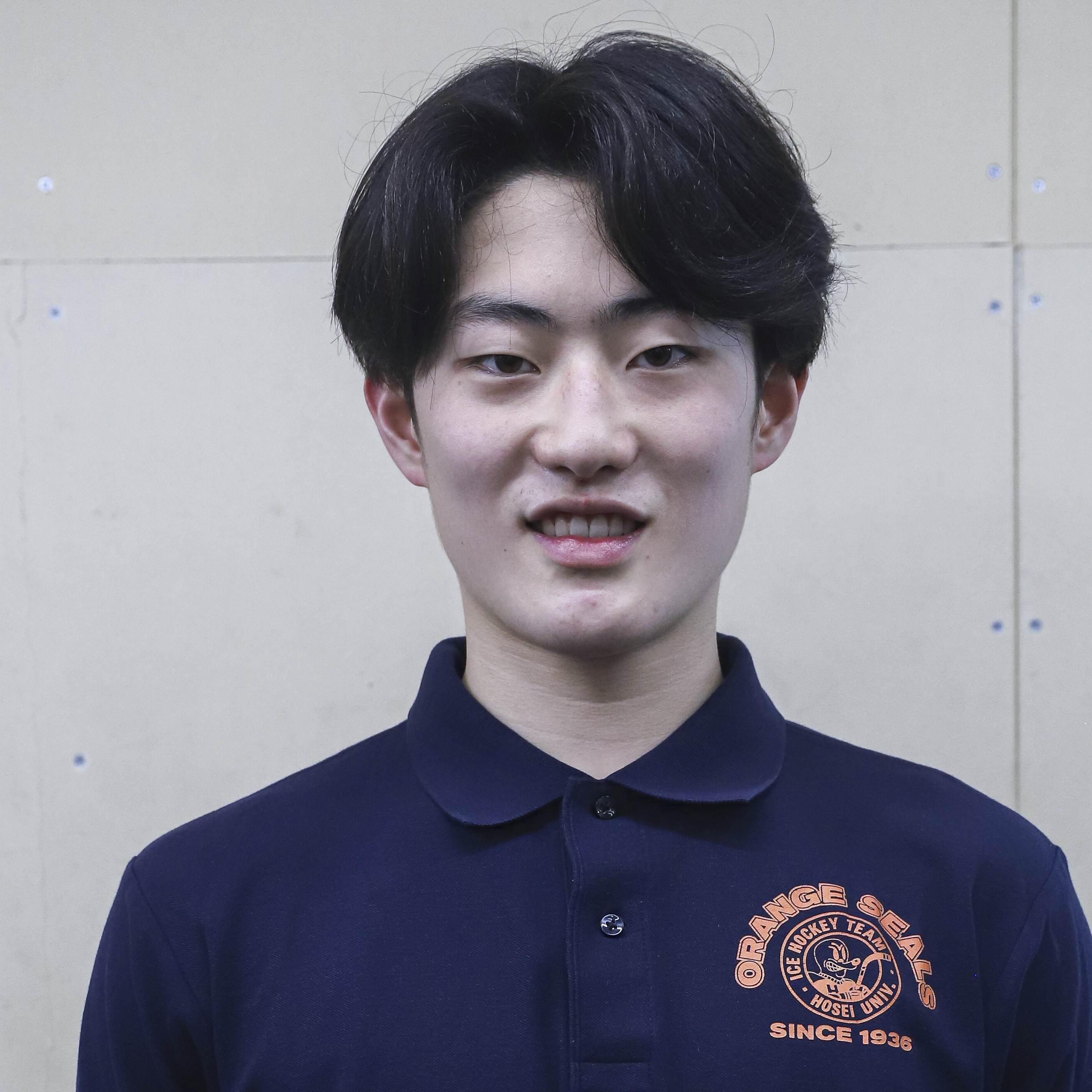 渋谷龍之介