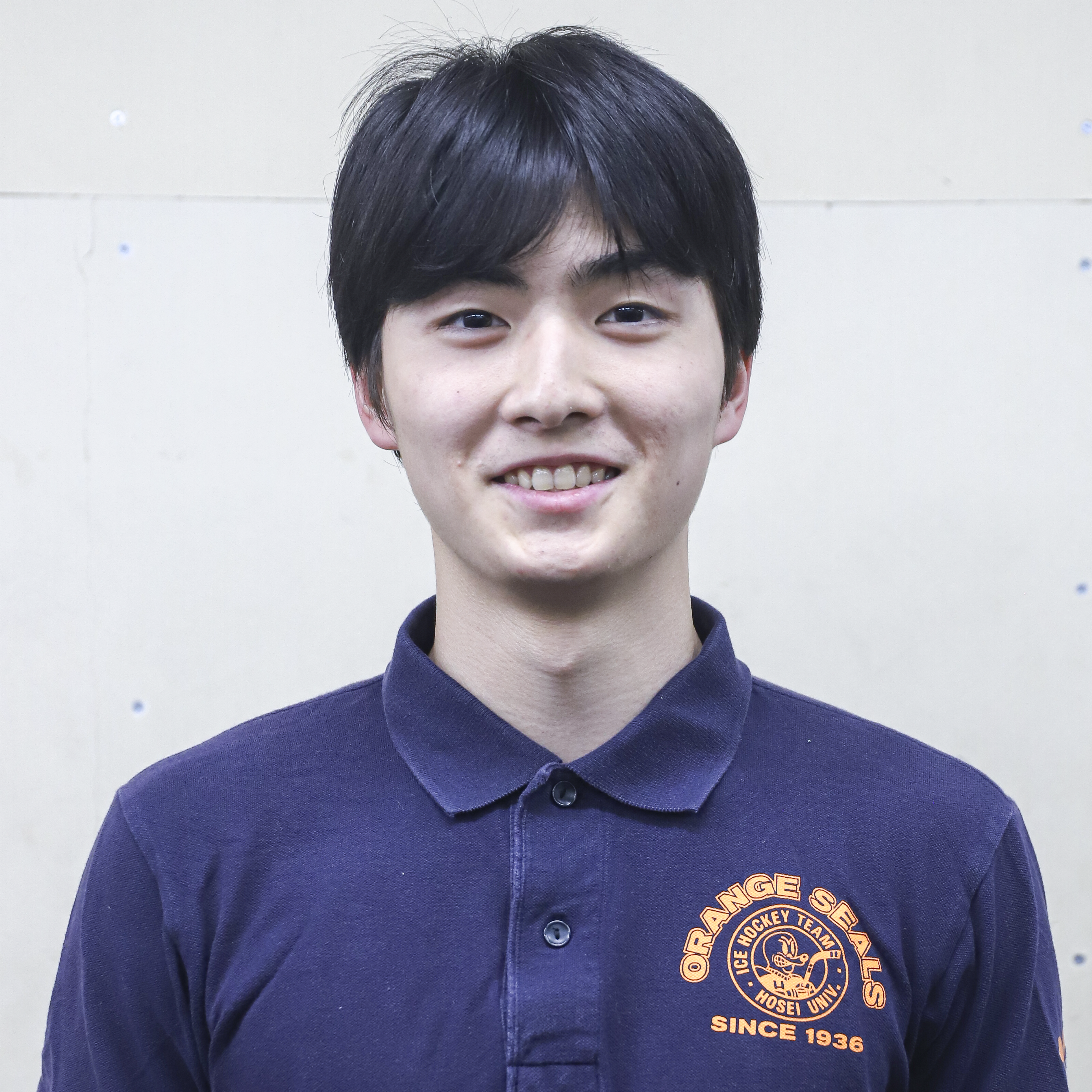 石岡柊磨