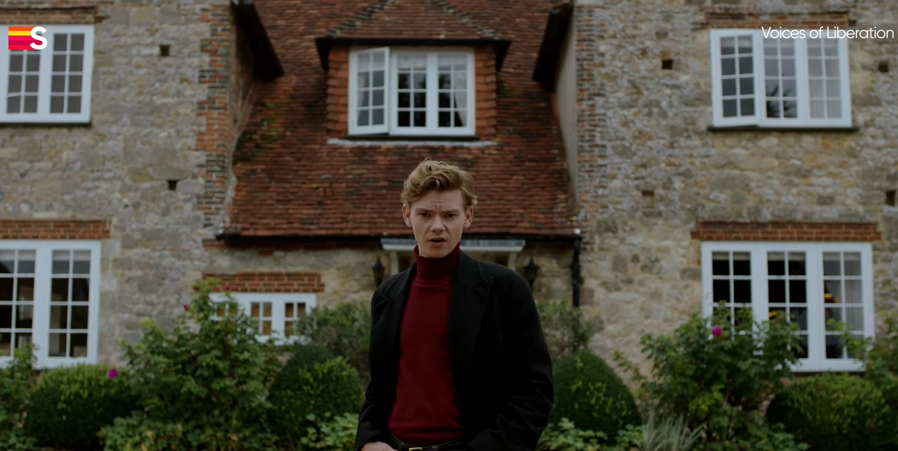 Voices of Liberation (E1&E3)