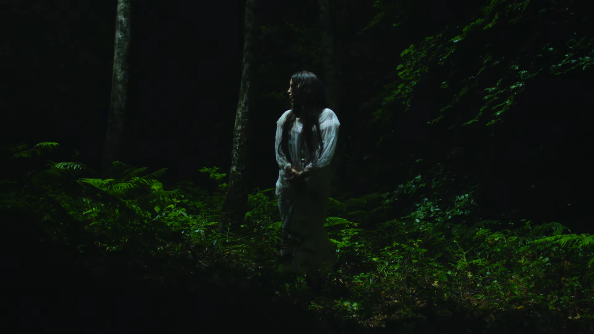 Oklou - god's chariots