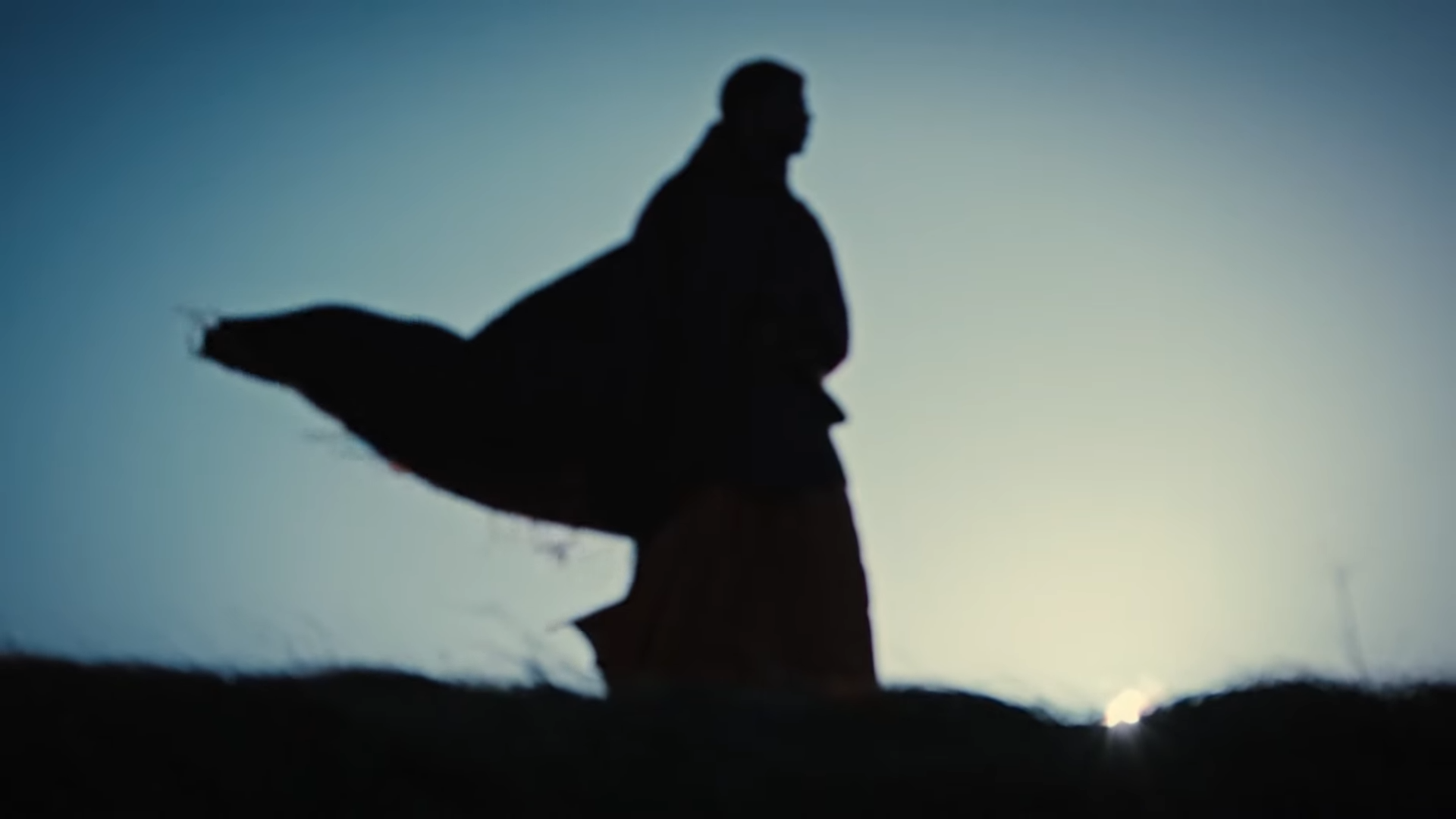 Jan-Jan Van Essche - A Horizon 