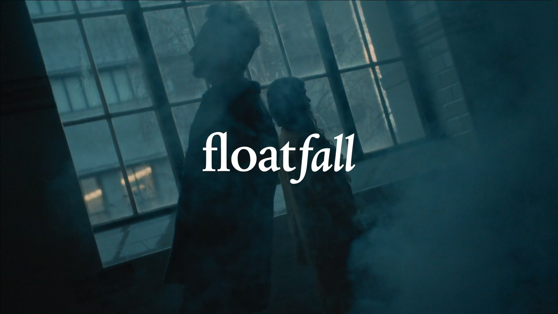 Float Fall - Little Words (live at BRAZZ)