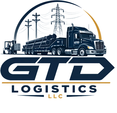 GTD Logistics LLC logo