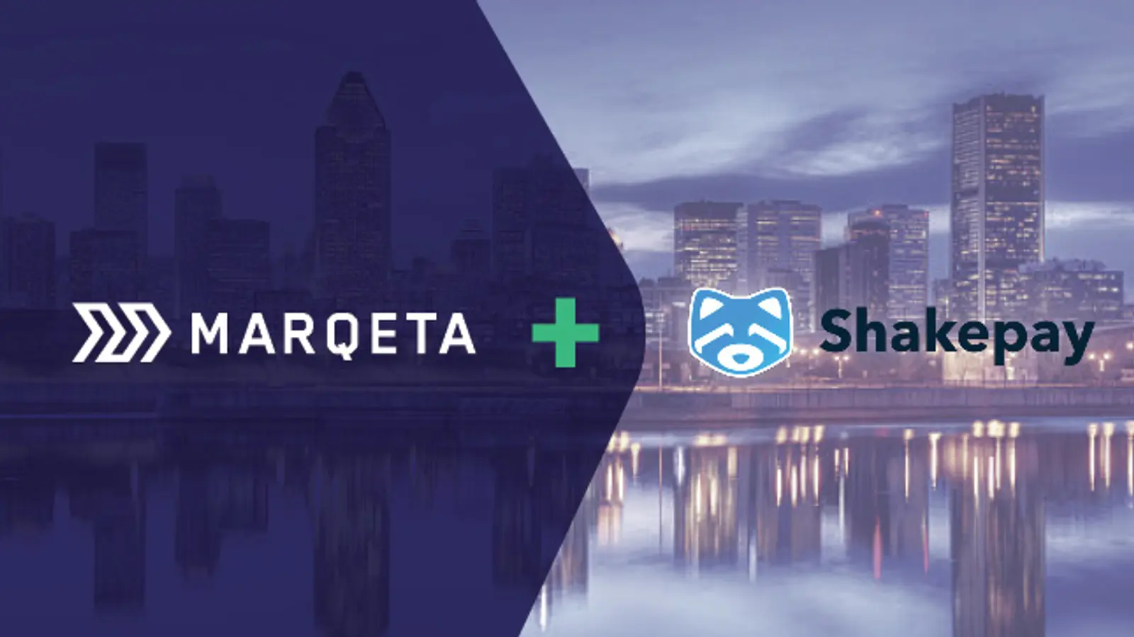 Marqeta & Shakepay partner on new card offering in Canada