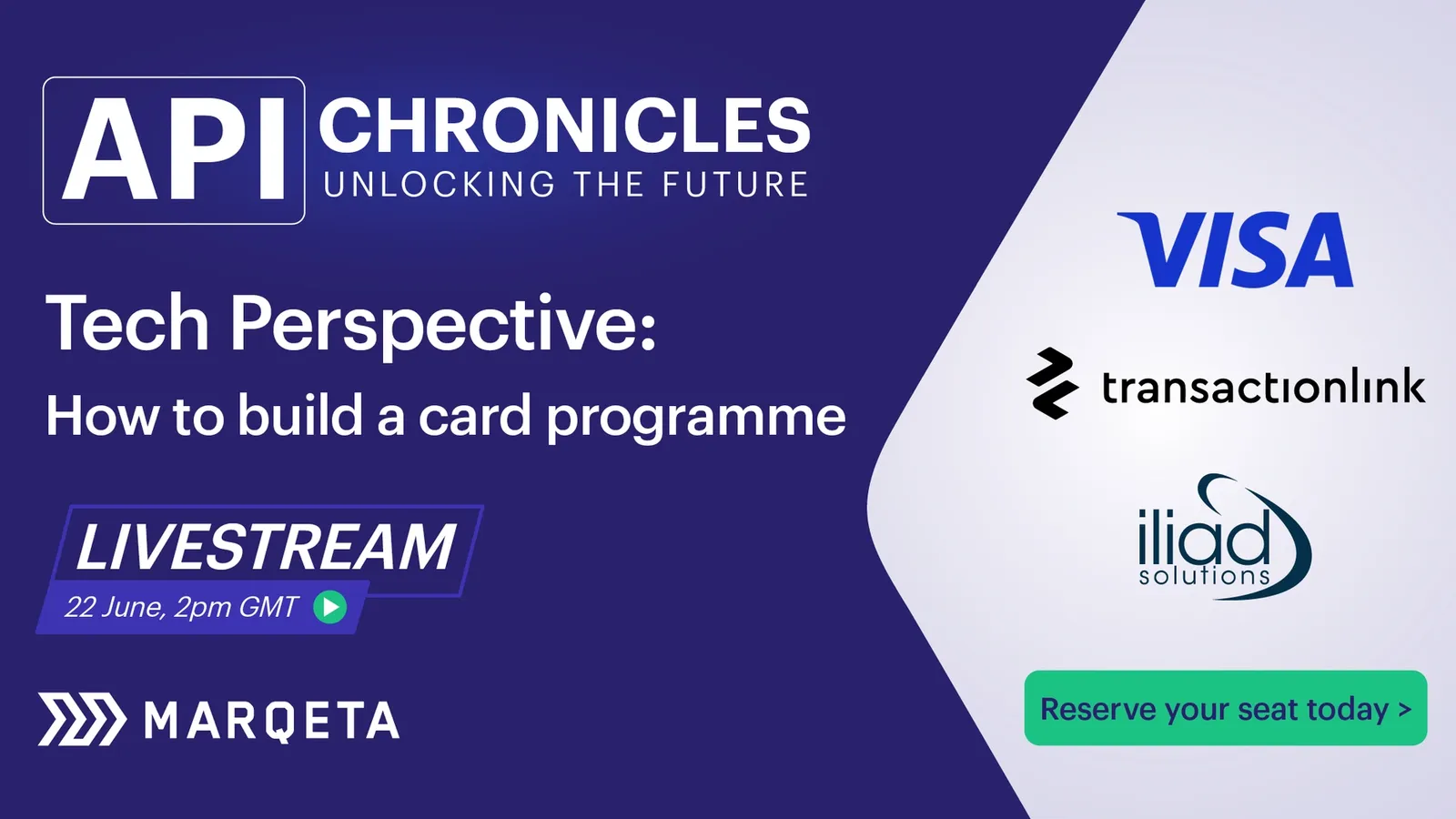 Talking tech: building a modern payment card programme