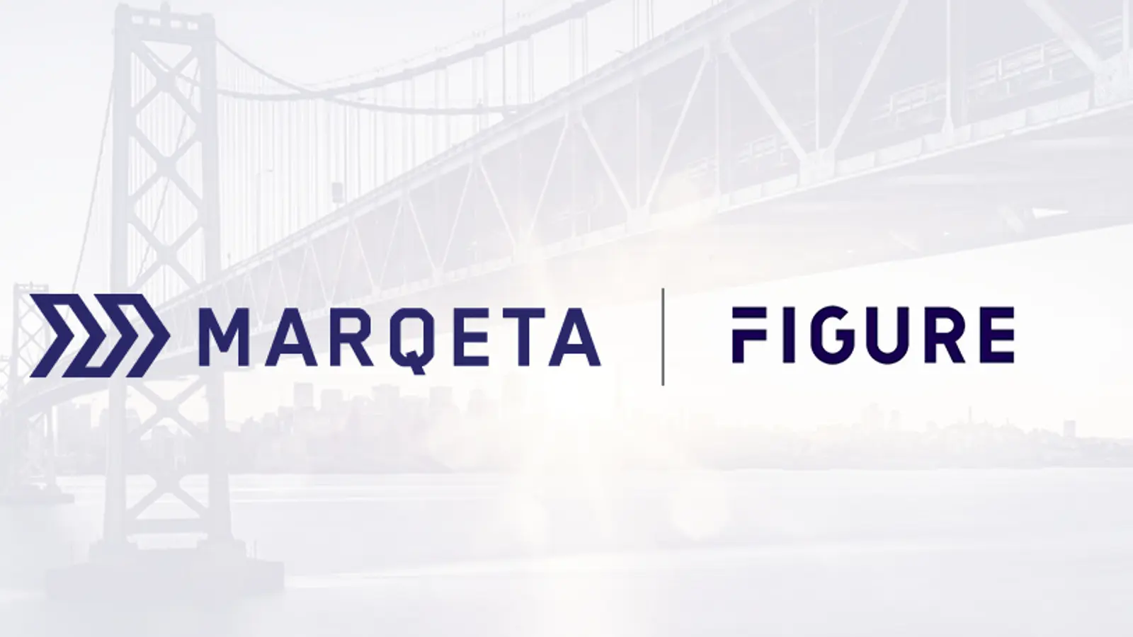 Marqeta announces partnership with Figure Pay