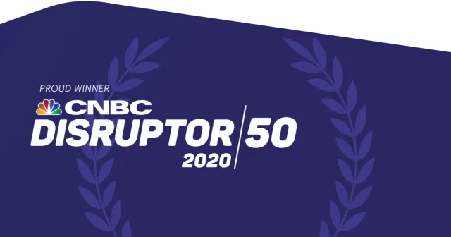Marqeta named to 2020 CNBC Disruptor 50 List