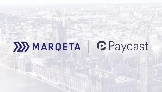 Marqeta, Paycast, and Mastercard partner on payment solution