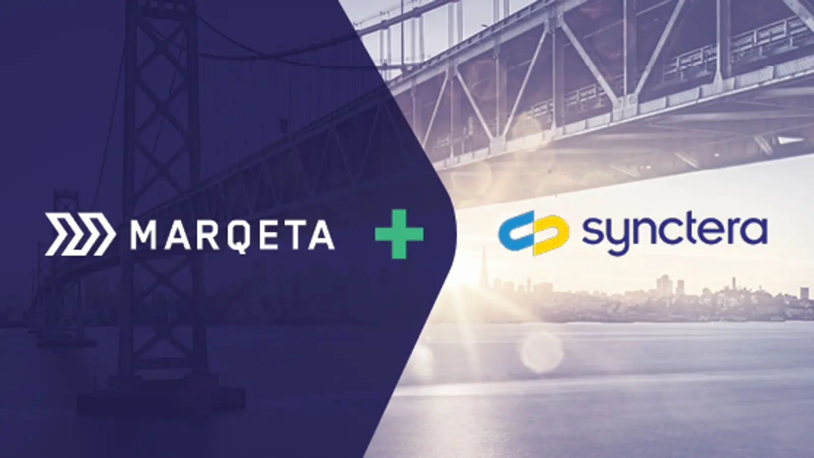 Marqeta enters into strategic partnership with Synctera