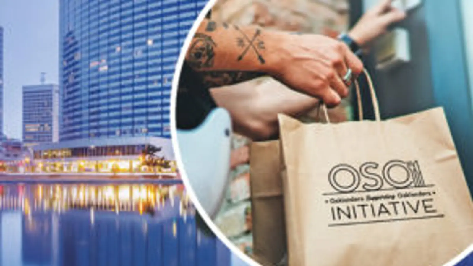 Marqeta announces Oaklanders Supporting Oaklanders Initiative