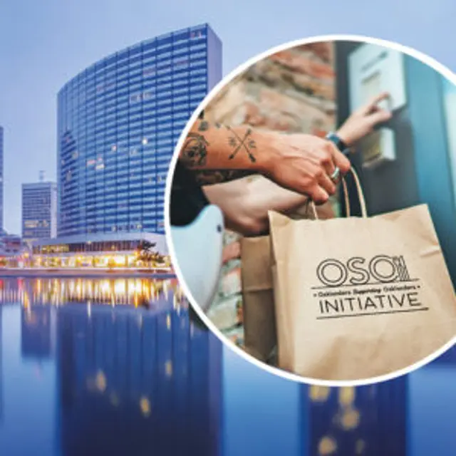 Marqeta announces Oaklanders Supporting Oaklanders Initiative