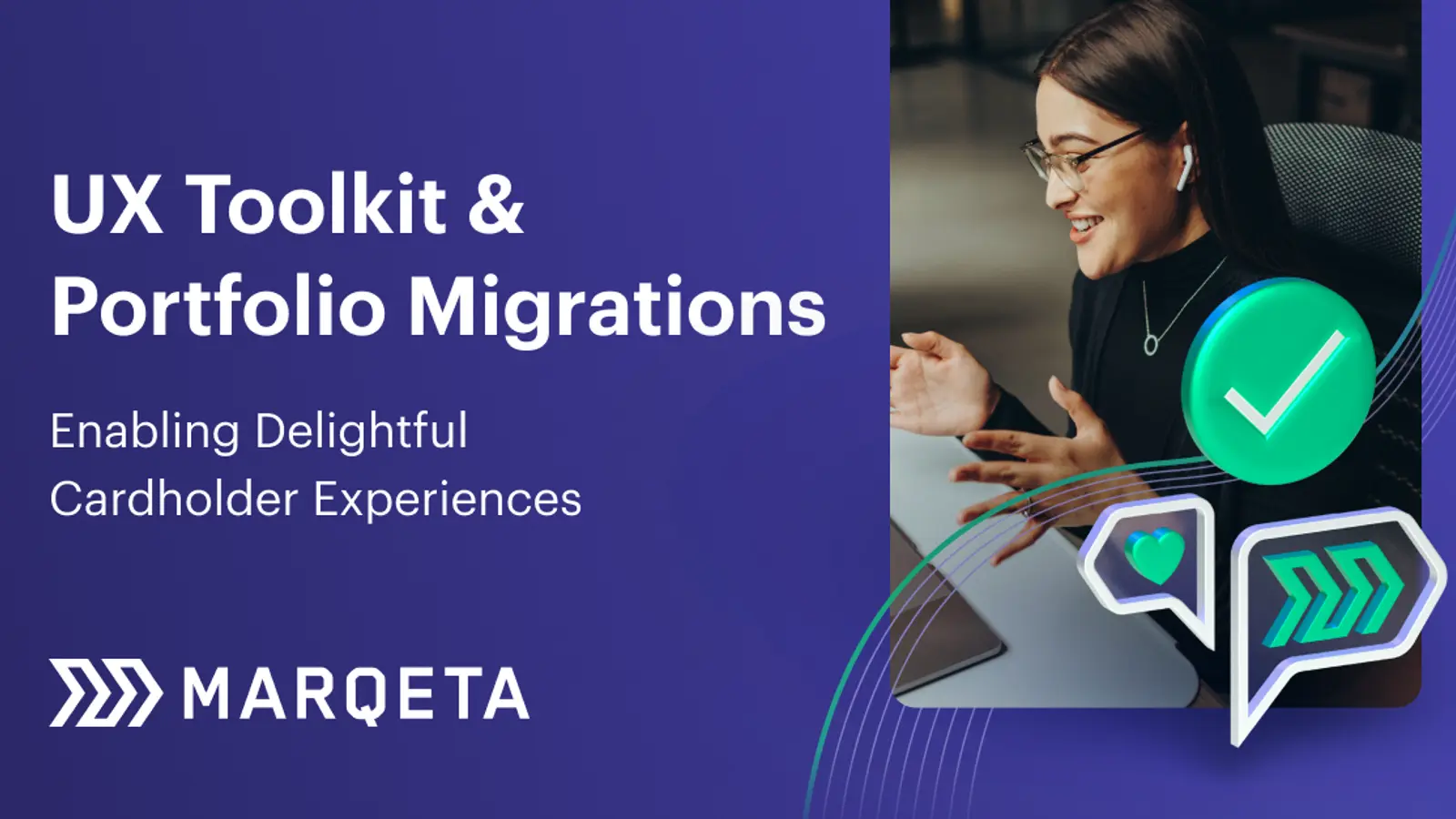 Marqeta announces new enhancements to program management capabilities