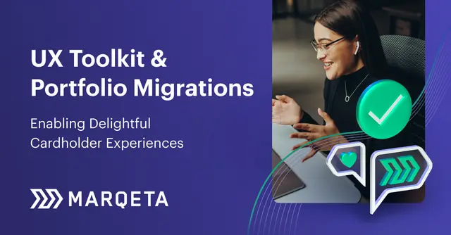 Marqeta announces new enhancements to program management capabilities