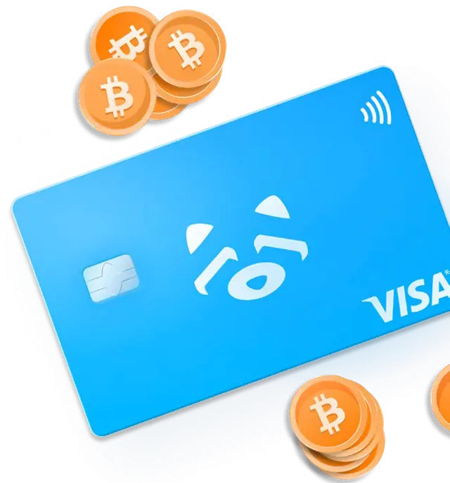 Crypto Exchange Shakepay Utilizes Modern Card Issuing