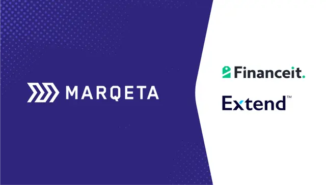 Marqeta announces new customers that serve retailers 