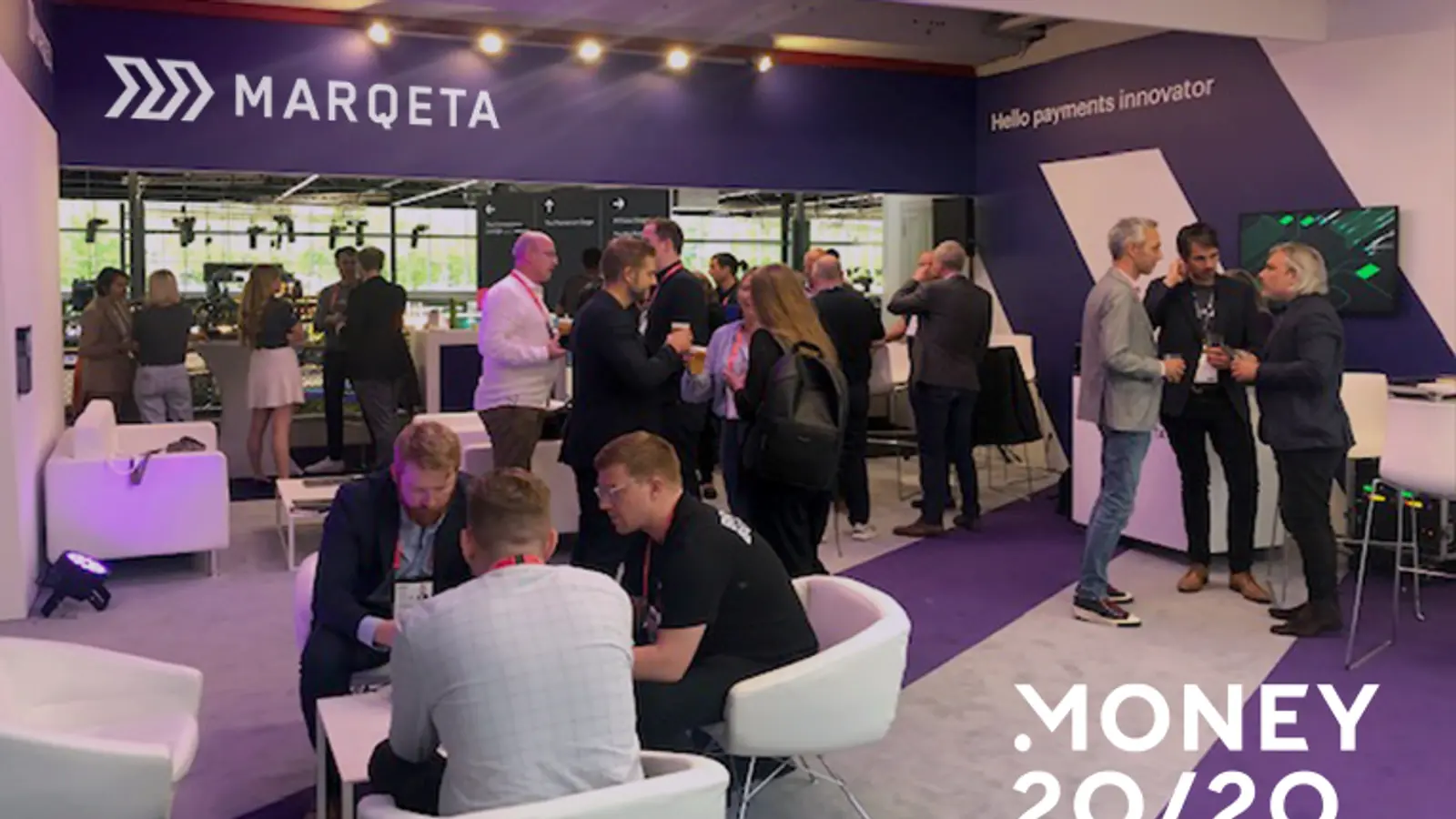 Money20/20: reuniting the great of European innovation
