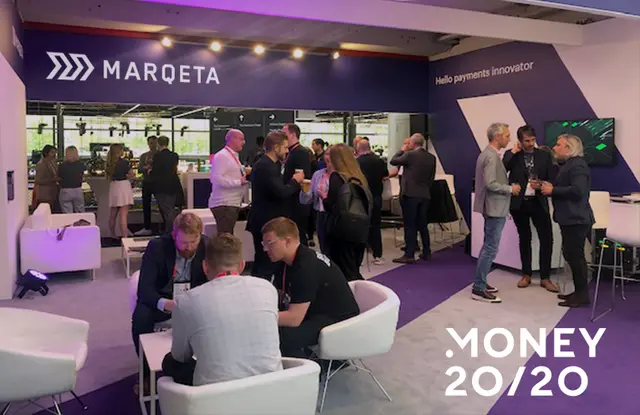 Money20/20: reuniting the great of European innovation