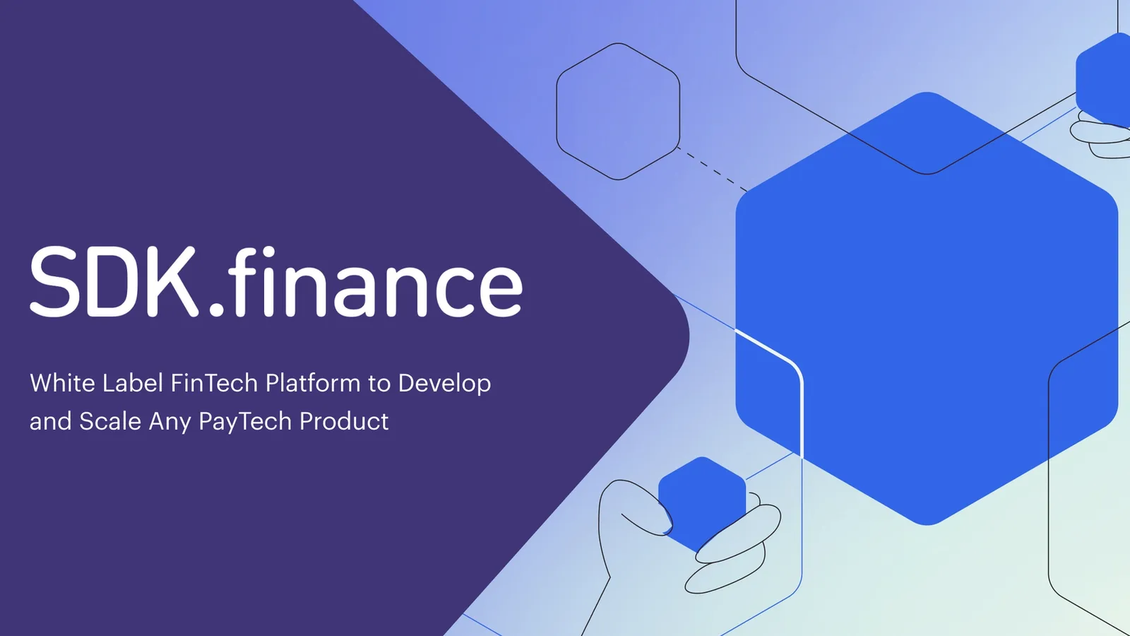 An insight into SDK.finance’s partnership with Marqeta