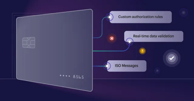 Opening up the payment flow to create custom experiences