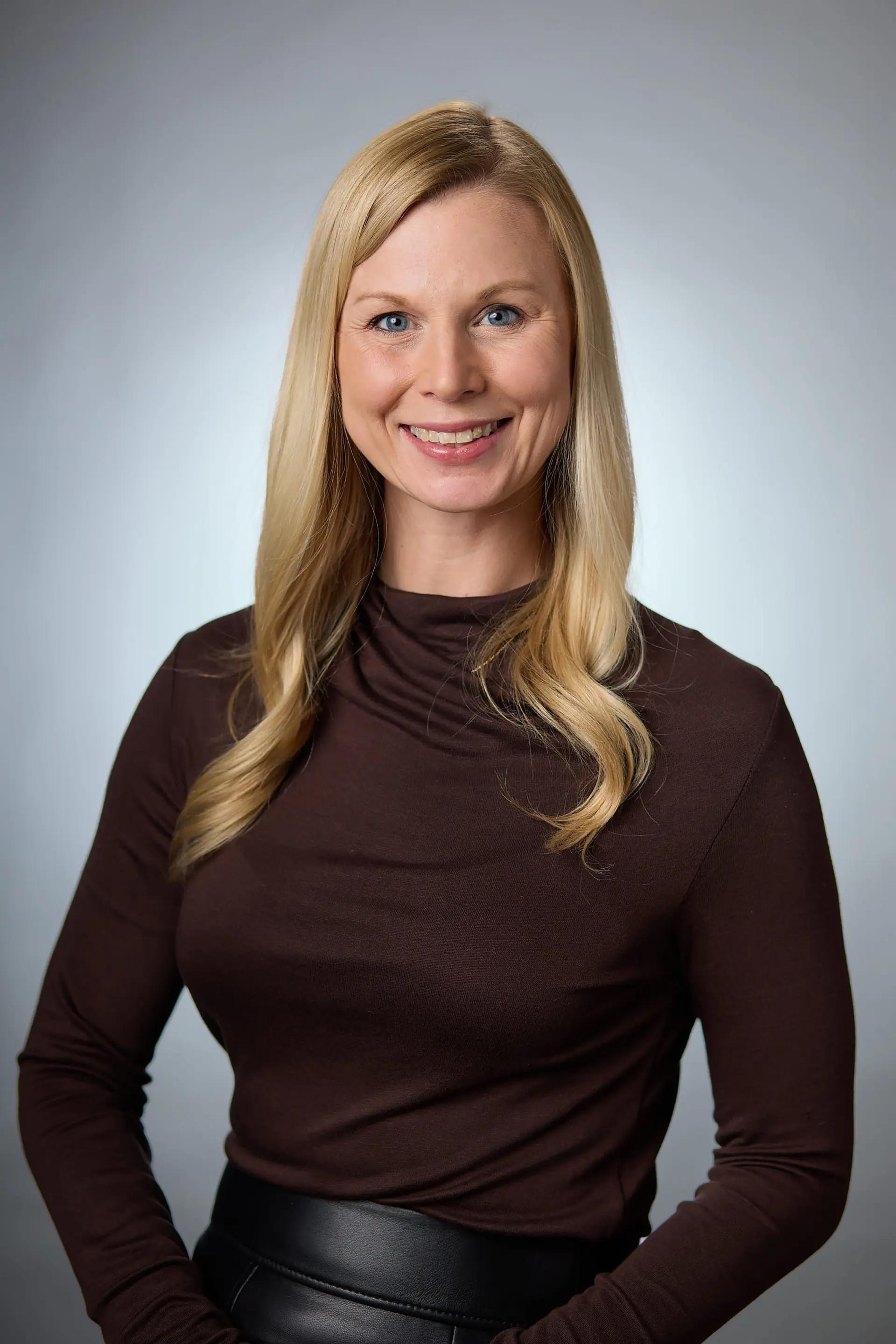 Crystal Sumner