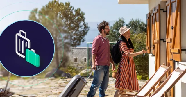 How short-term rental platforms can build a stickier ecosystem for hosts with embedded finance
