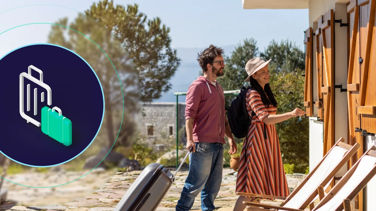 How short-term rental platforms can build a stickier ecosystem for hosts with embedded finance