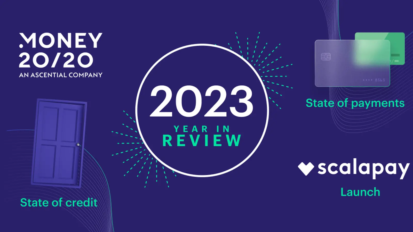 A look back at 2023 for Marqeta