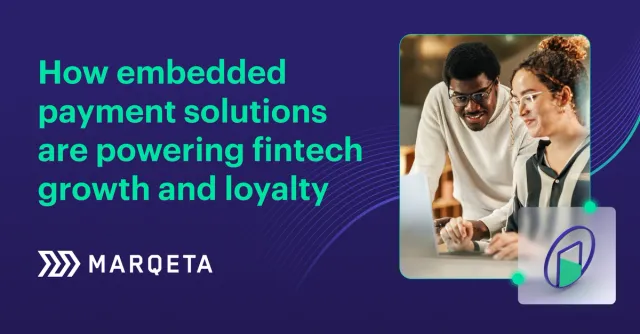 How embedded payment solutions are powering fintech growth and loyalty