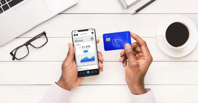 How payment cards can help stabilize the crypto ecosystem