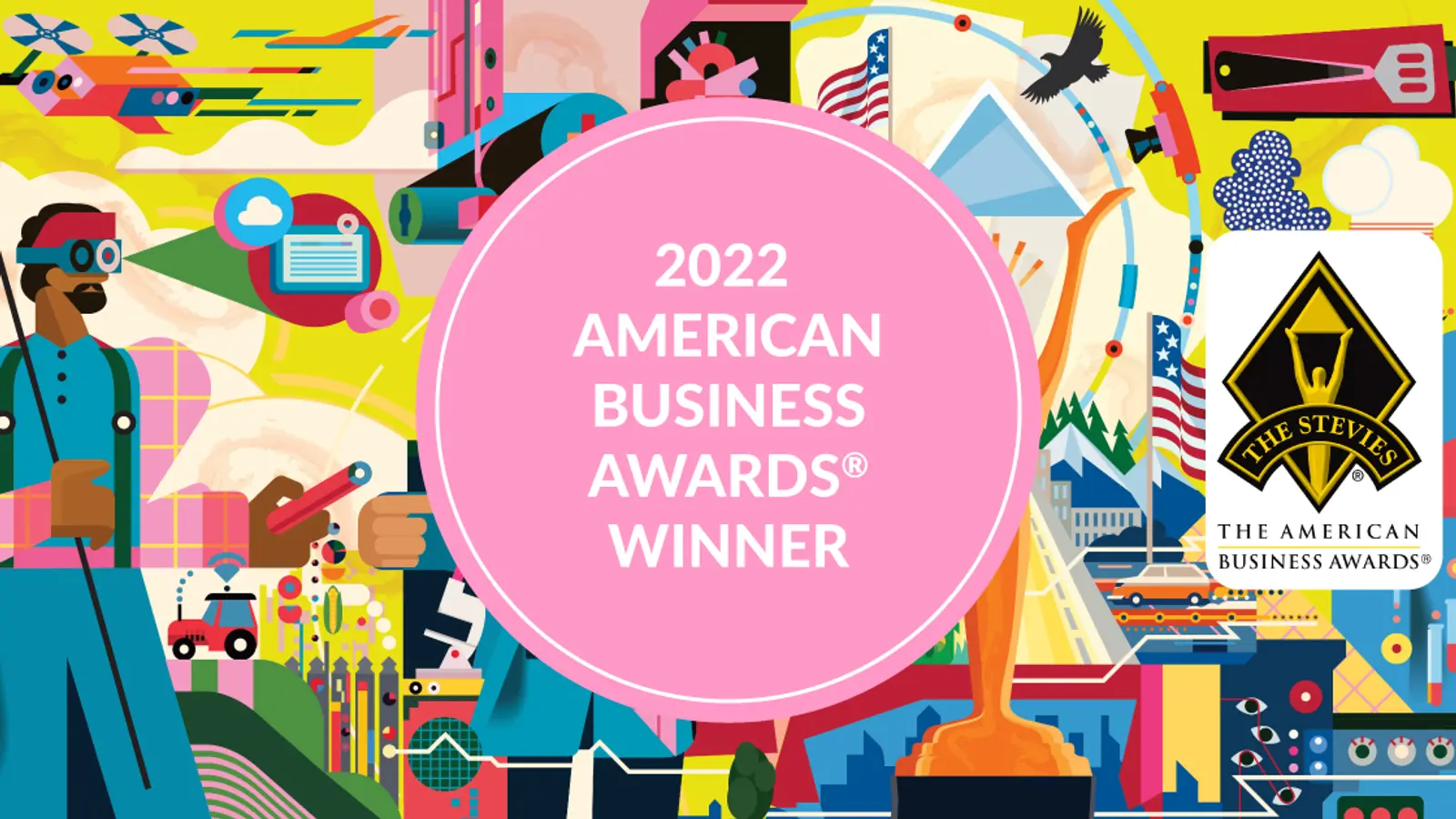 Marqeta wins American Business Award® in Payments Solution