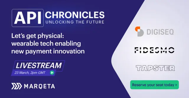 Fusing style & function: wearable devices, changing payments