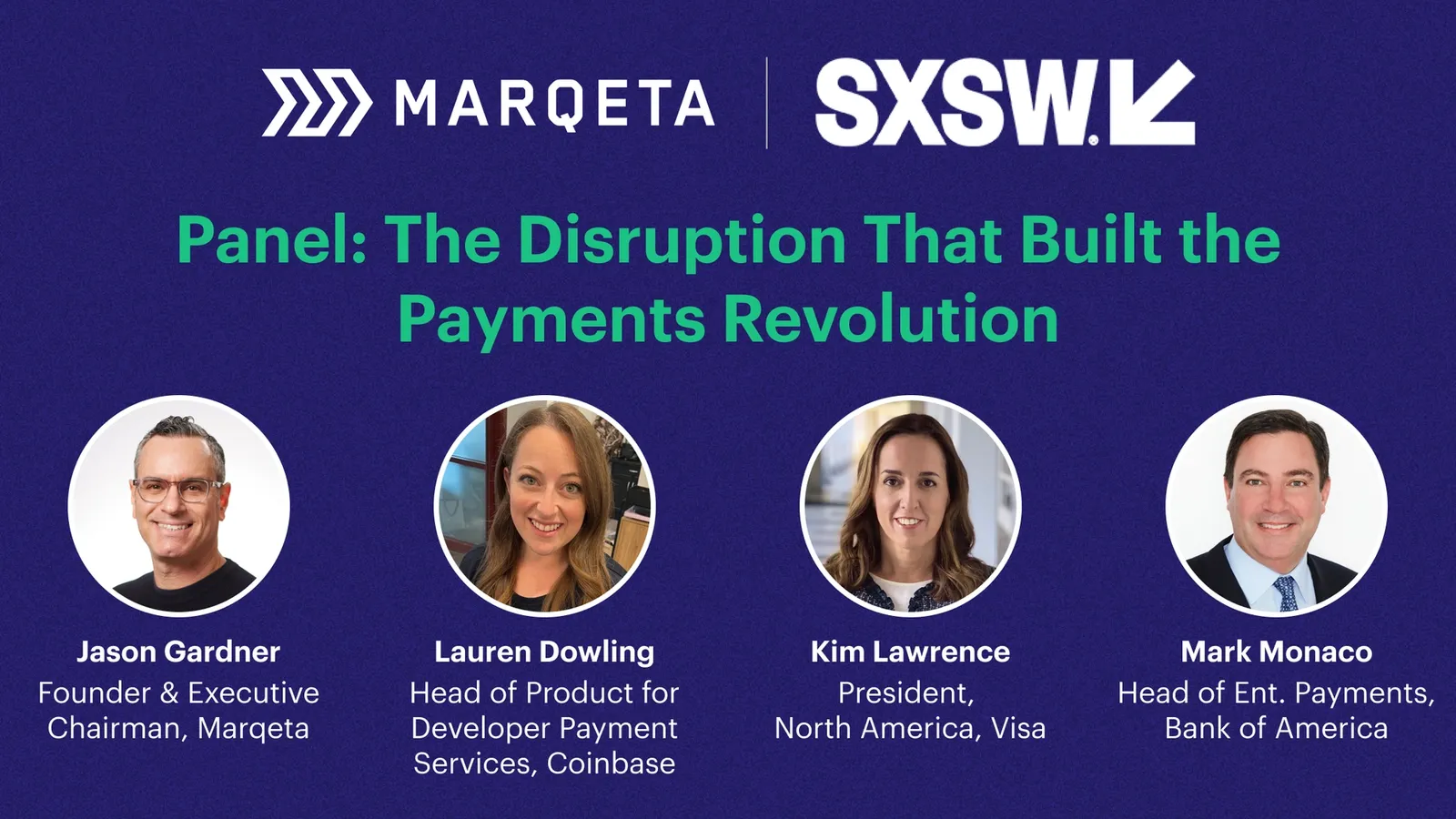 The countdown to SXSW
